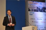 SAP Türkiye ile Partnerlik Görüşmeleri